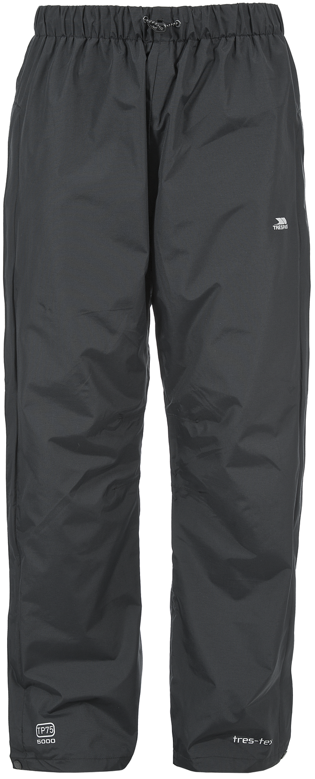 Tresspass PURNELL - MALE TRS - BLACK