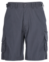 Tresspass GALLY - MALE SHORTS - GRAPHITE