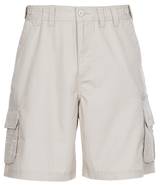 Tresspass GALLY - MALE SHORTS - MUSHROOM