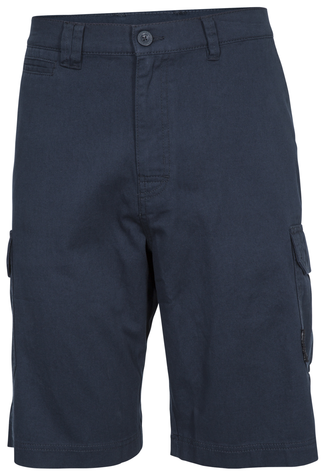 Tresspass RAWSON - MALE SHORTS - NAVY