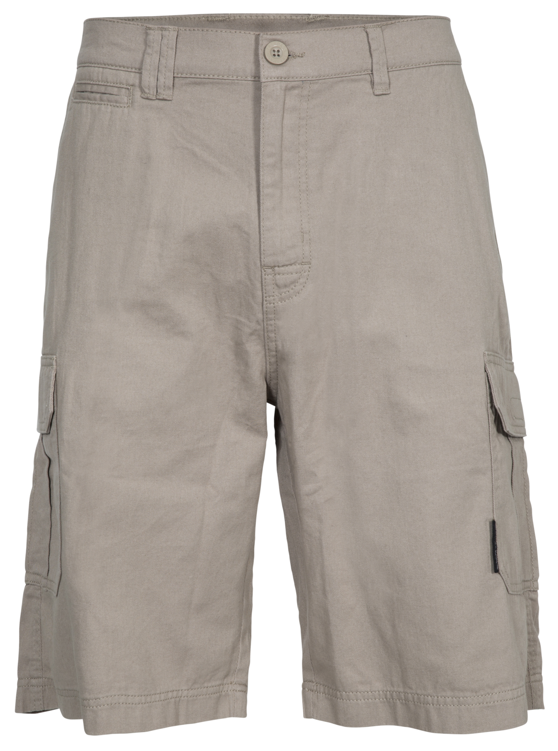 Tresspass RAWSON - MALE SHORTS - OATMEAL