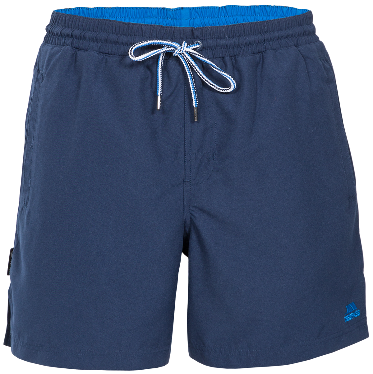 Tresspass GRANVIN B - MALE SHORTS - NAVY