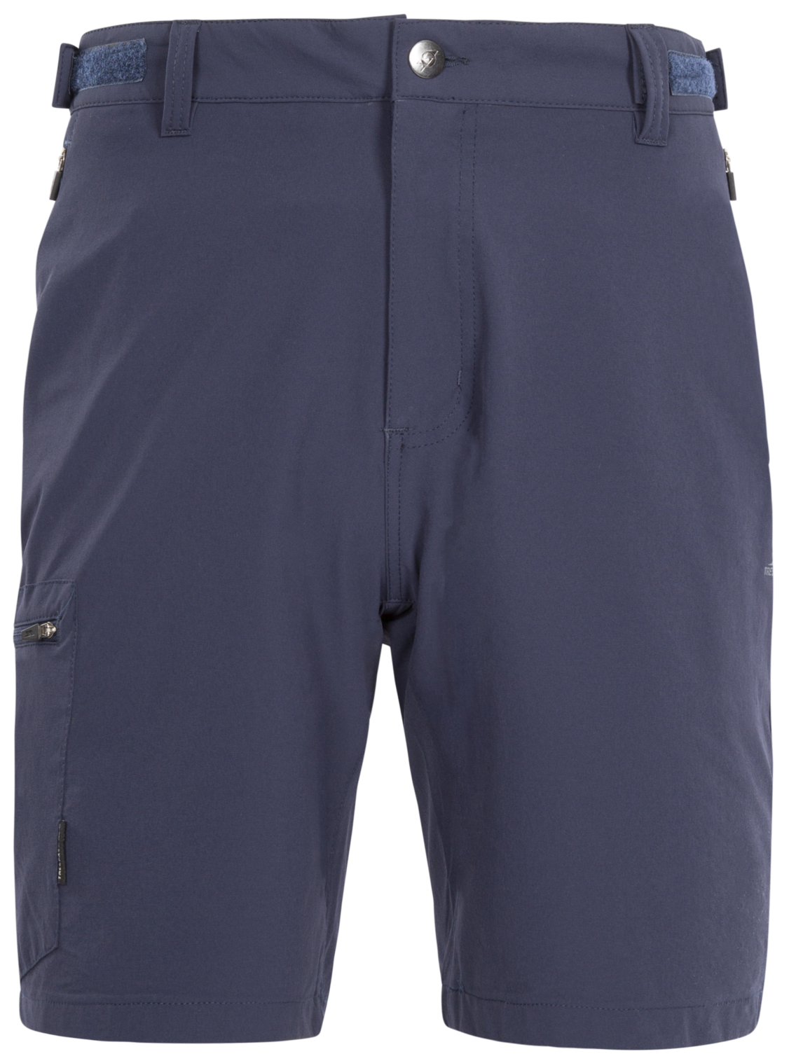 Tresspass GATESGILLWELL B - MALE ADVENTURE SHORTS - NAVY
