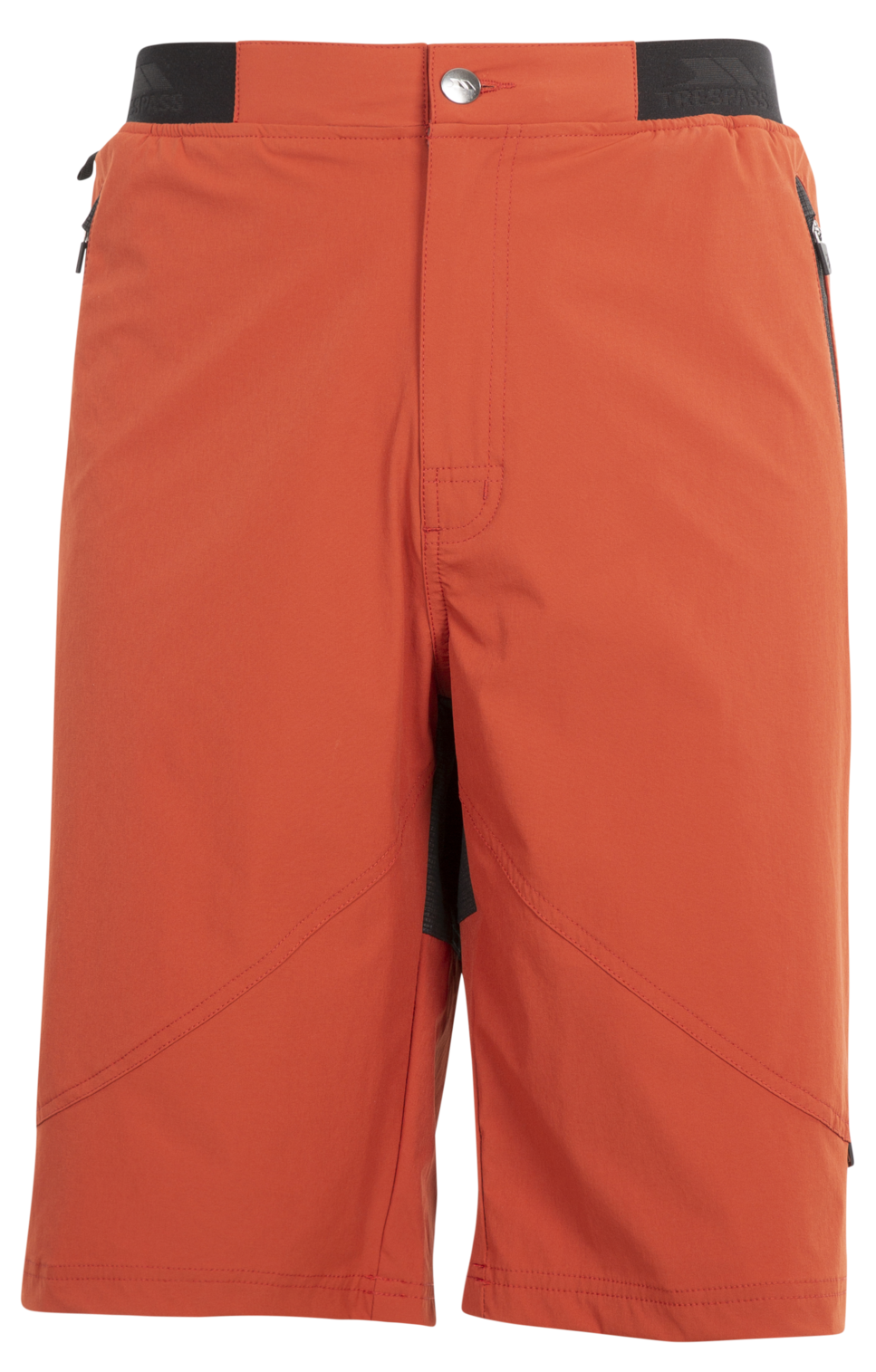 Tresspass HAINFORD - MALE SHORTS - SALSA