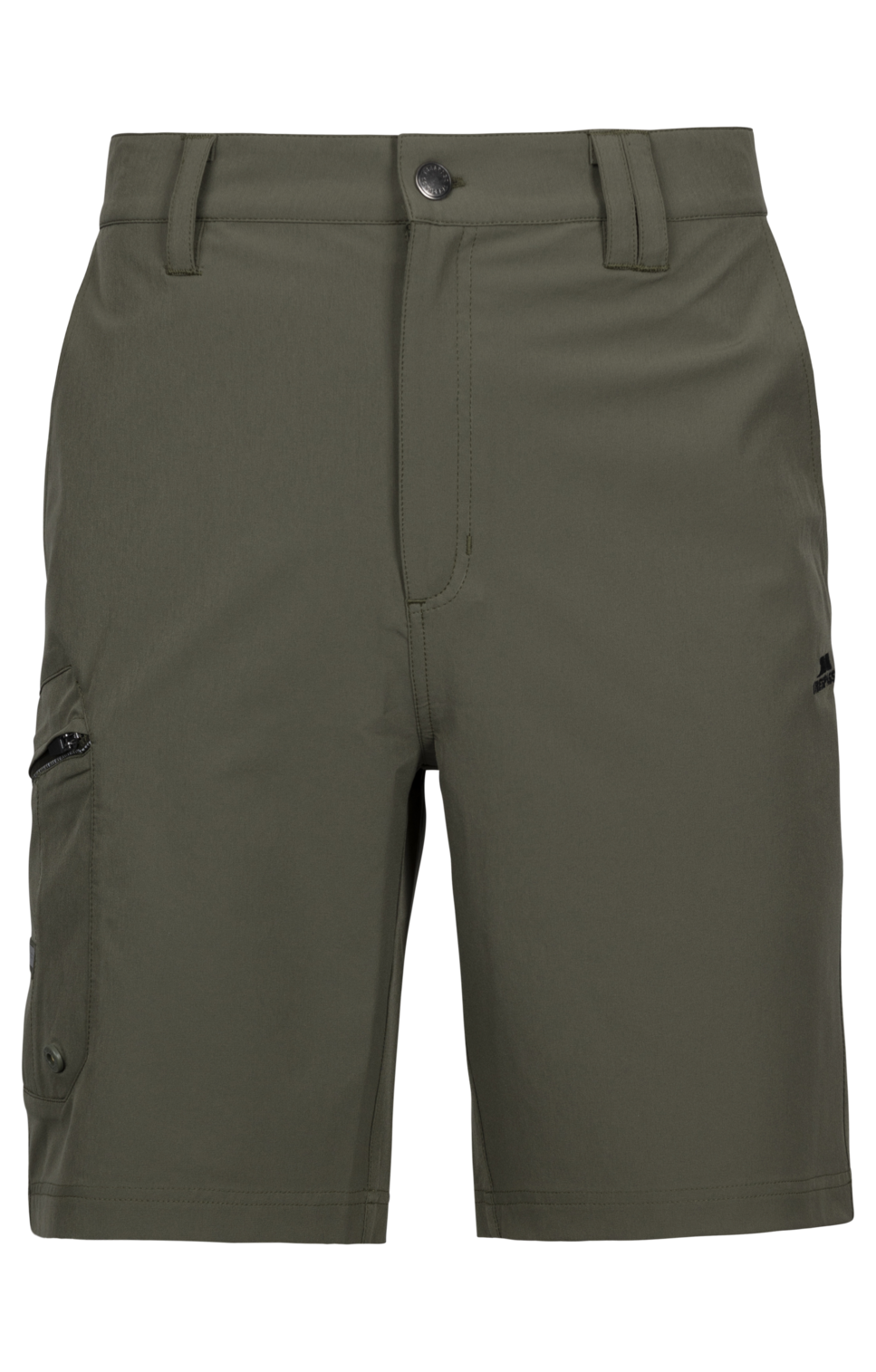 Tresspass UPWELL - MALE ADVENTURE SHORTS - HERB