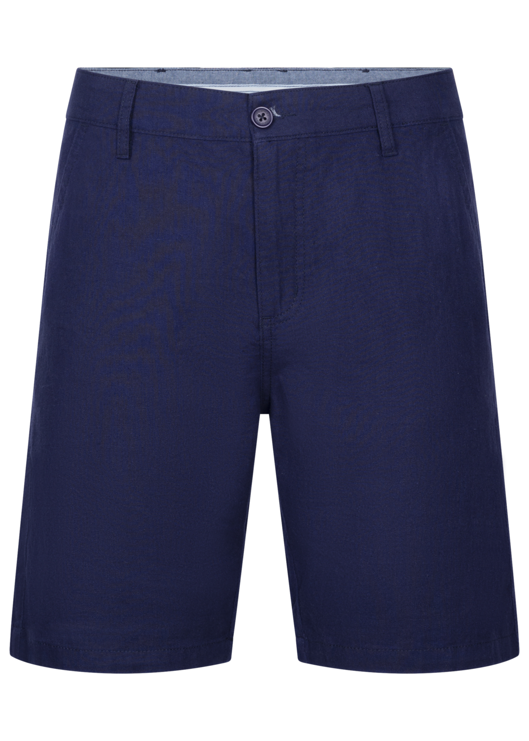 Tresspass LEAM - MALE CASUAL SHORTS - NAVY