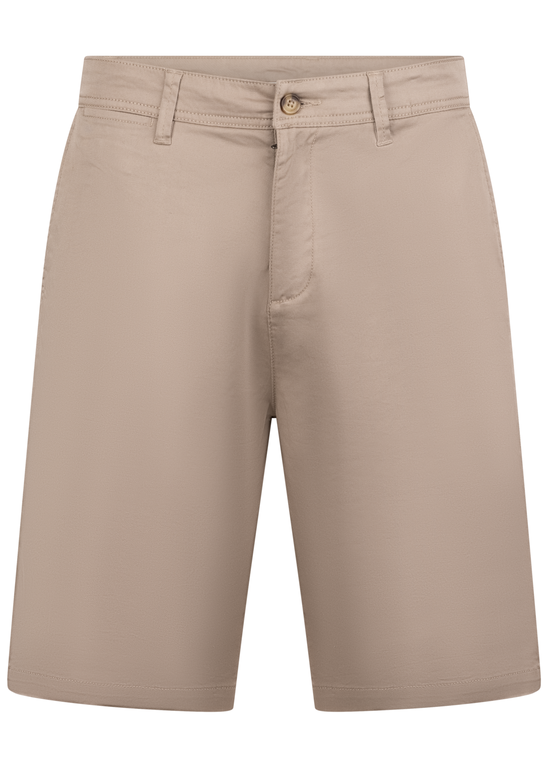 Tresspass VINN - MALE CASUAL SHORTS - OATMEAL