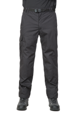 Tresspass CLIFTON - MALE TRS - BLACK