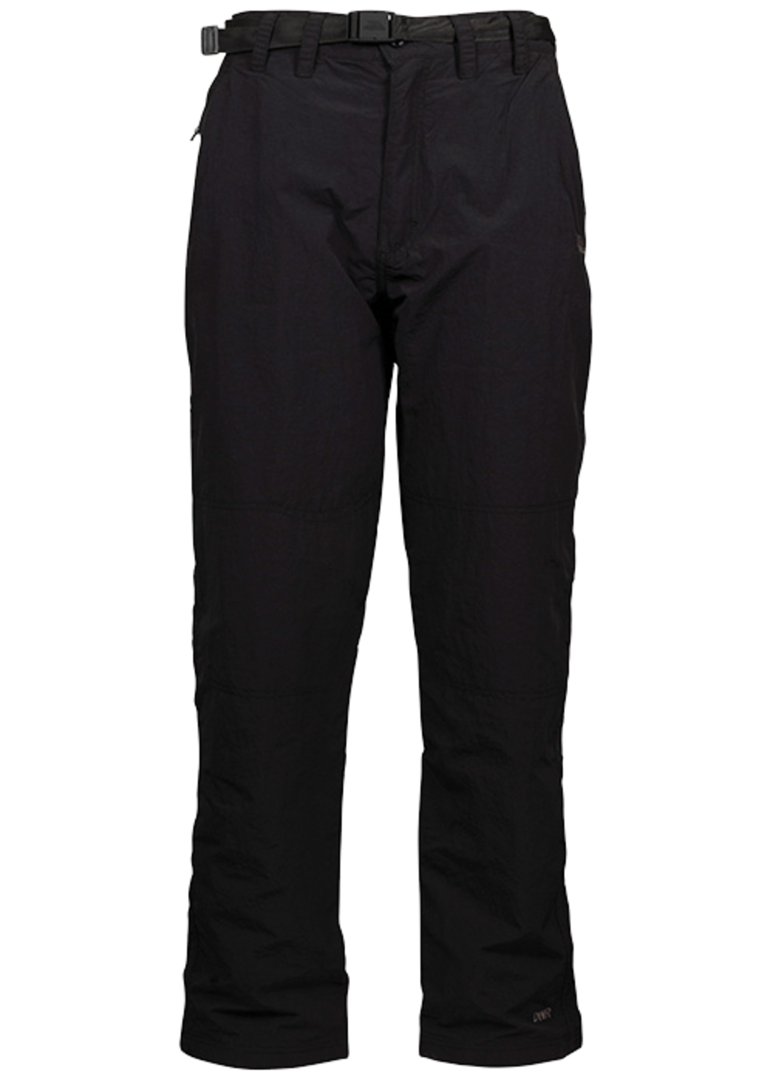 Tresspass CLIFTON B - MALE TRS - BLACK