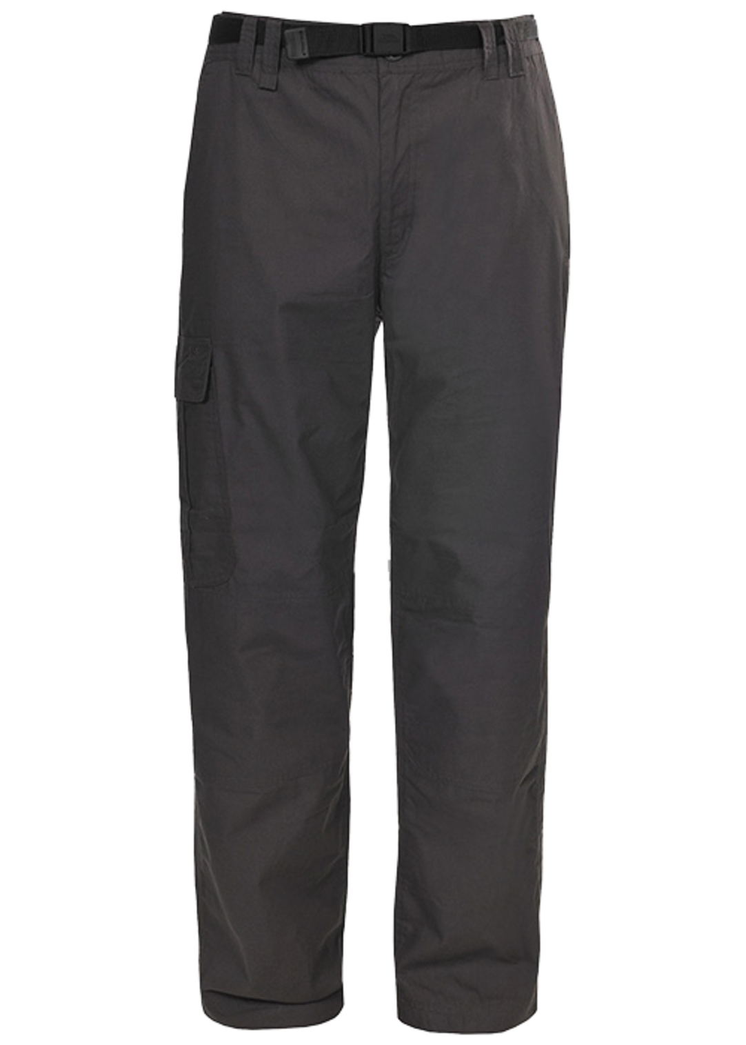 Tresspass CLIFTON B - MALE TRS - KHAKI