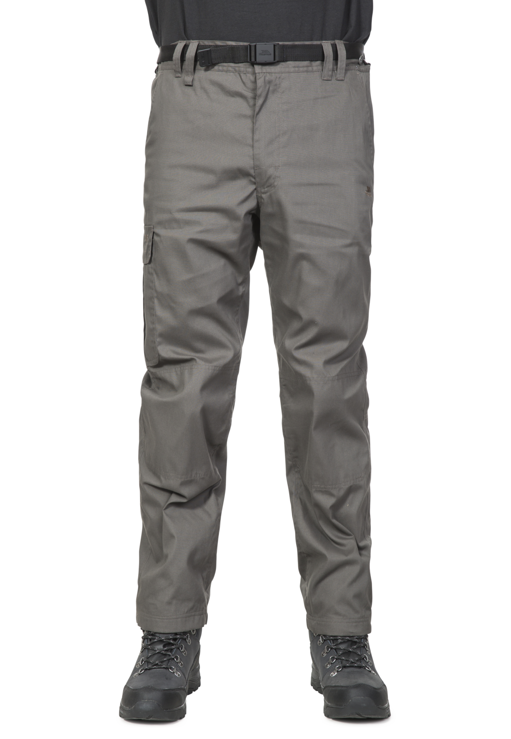 Tresspass CLIFTON THERMAL - MALE TRS - KHAKI