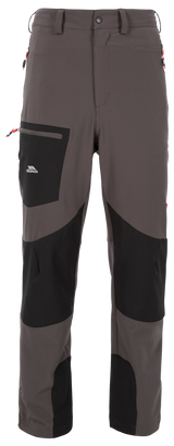 Tresspass PASSCODE - MALE TROUSERS - PEAT