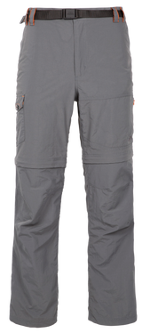 Tresspass RYNNE B - MALE TRS MOSKITOPHOBIA - CARBON