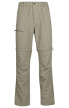 Tresspass CHETTLE - MALE ADVENTURE TROUSER - BAMBOO