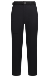 Tresspass GARSDALE B - MALE ADVENTURE PANT - BLACK