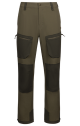 Tresspass DARESBURY - MALE ADVENTURE TROUSER - MARSHLAND