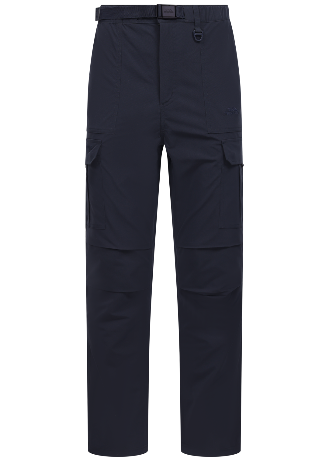 Tresspass CLIFSON - MALE TROUSERS - DARK FLINT