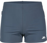 Tresspass TIGHTROPE - MALE SWIM SHORT - FLINT
