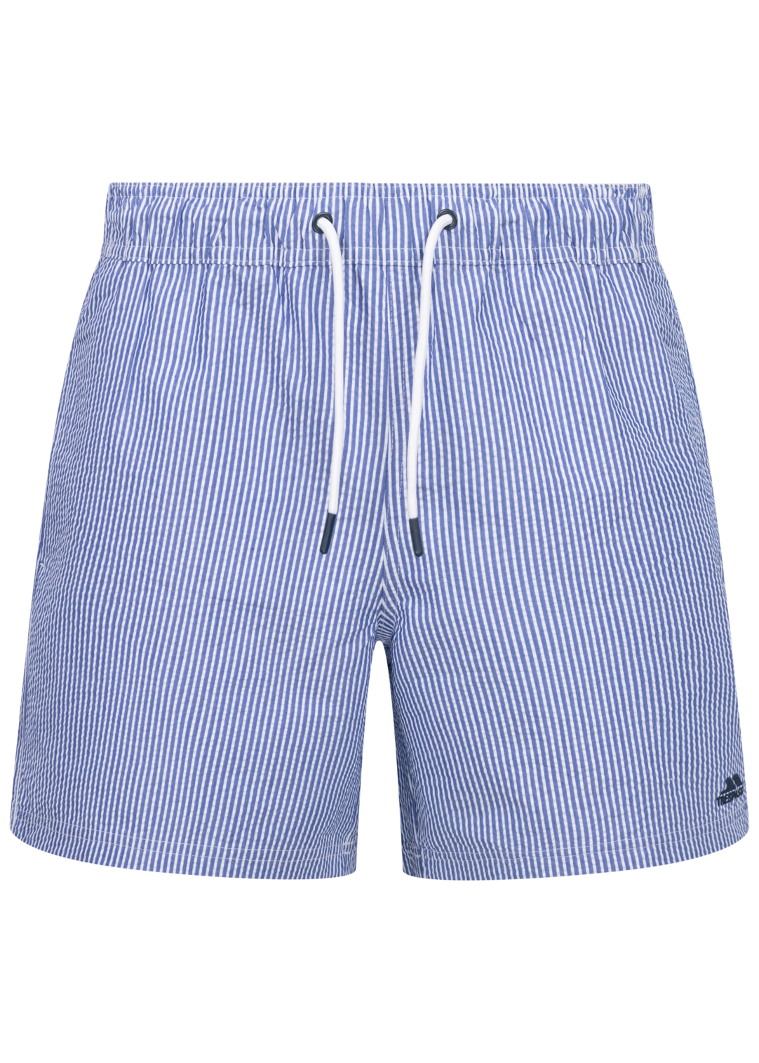 Tresspass TONIO - MALE SWIM SHORTS - INDIGO TONE
