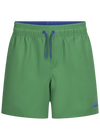 Tresspass RICATI - MALE SWIMSHORT - CLOVER