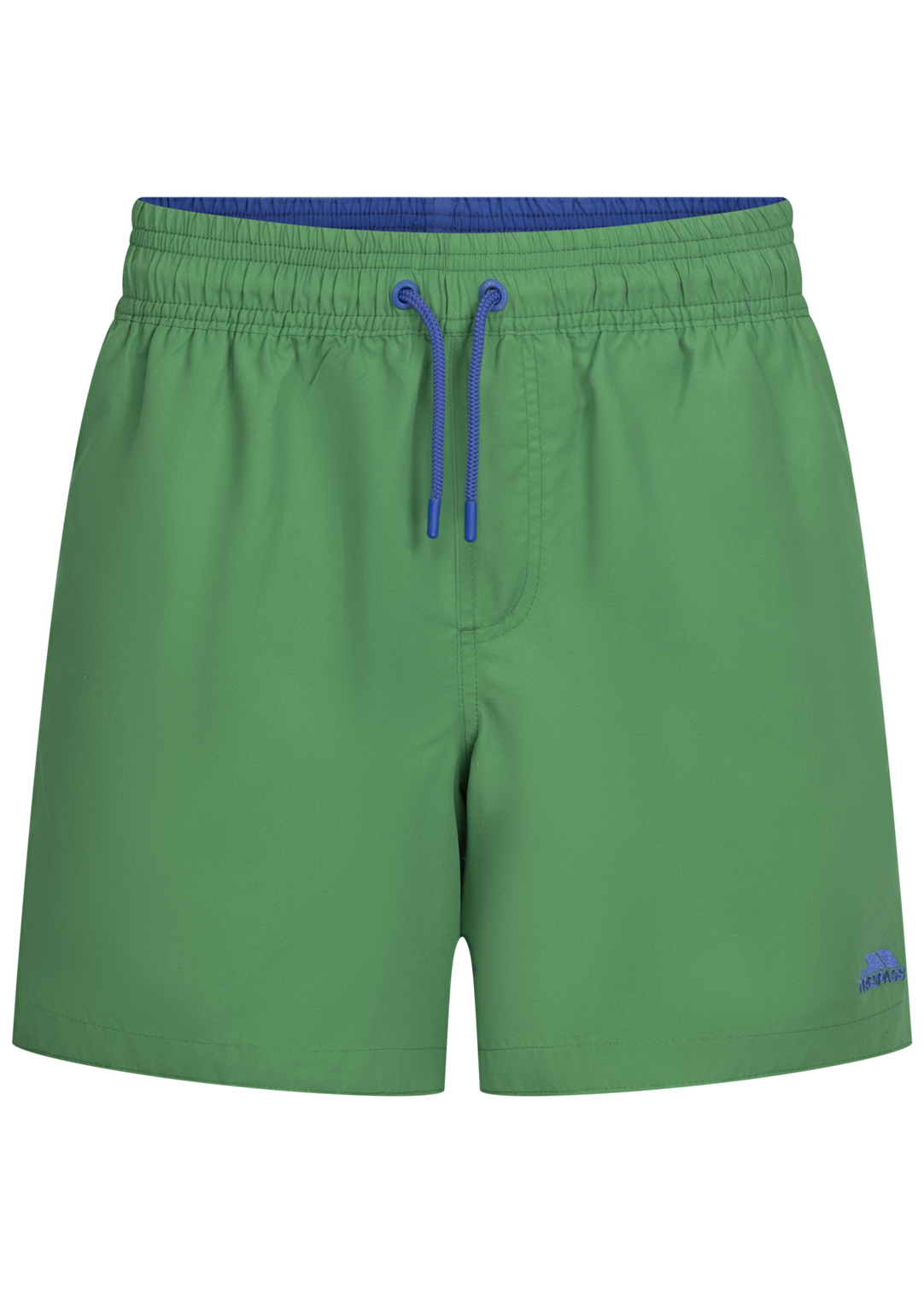 Tresspass RICATI - MALE SWIMSHORT - CLOVER