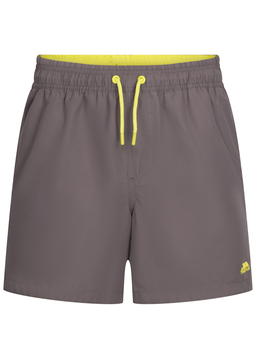 Tresspass RICATI - MALE SWIMSHORT - STORM GREY