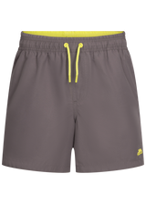 Tresspass RICATI - MALE SWIMSHORT - STORM GREY