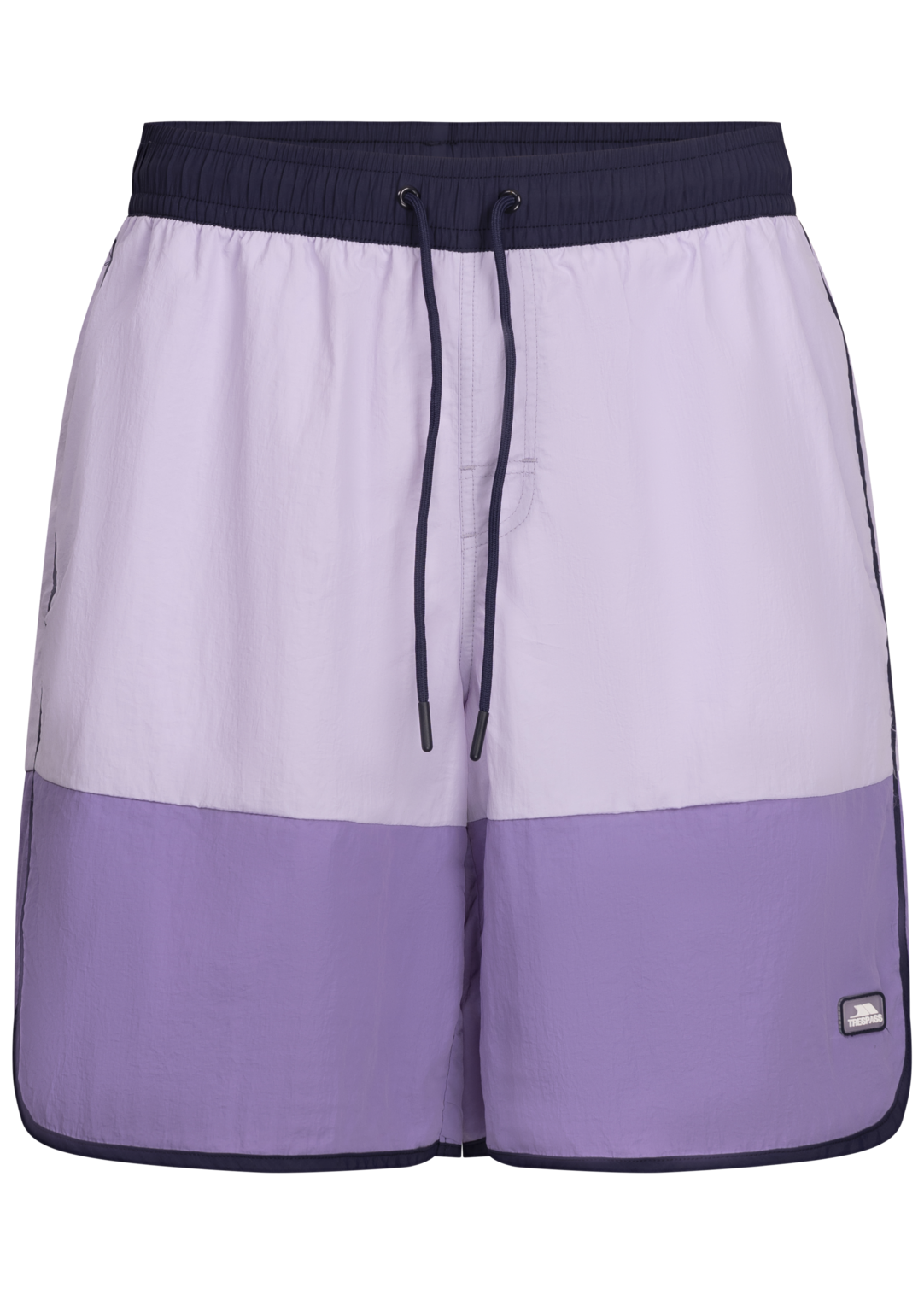 Tresspass JORY - MALE SWIM SHORTS - GELSOMINO