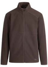 Tresspass FYNE - MALE FLEECE AT300 - CHARCOAL