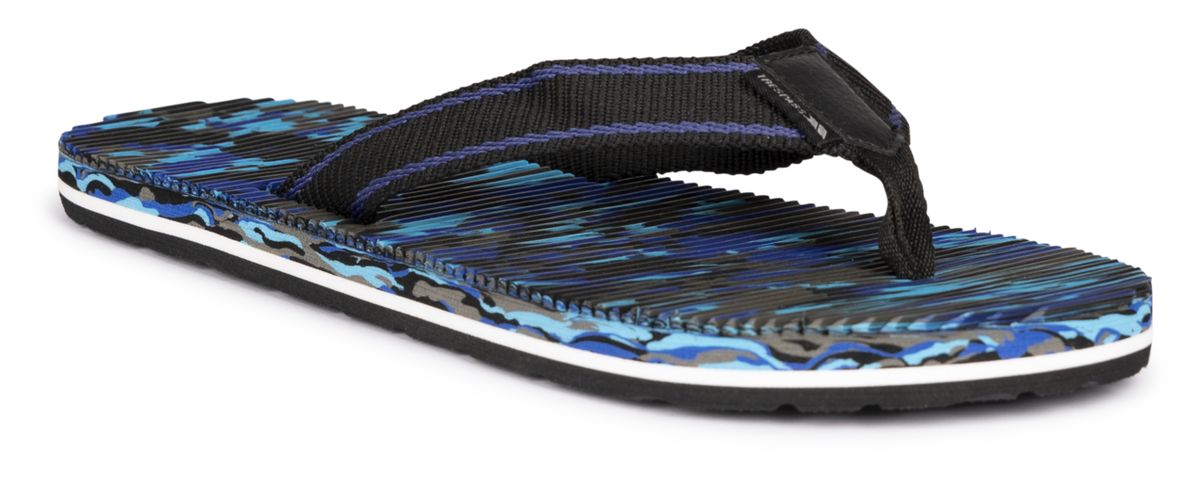 Tresspass THEROS - MALE SANDAL - NAVY