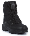 Tresspass ZOTOS - MALE SNOW BOOT - BLACK