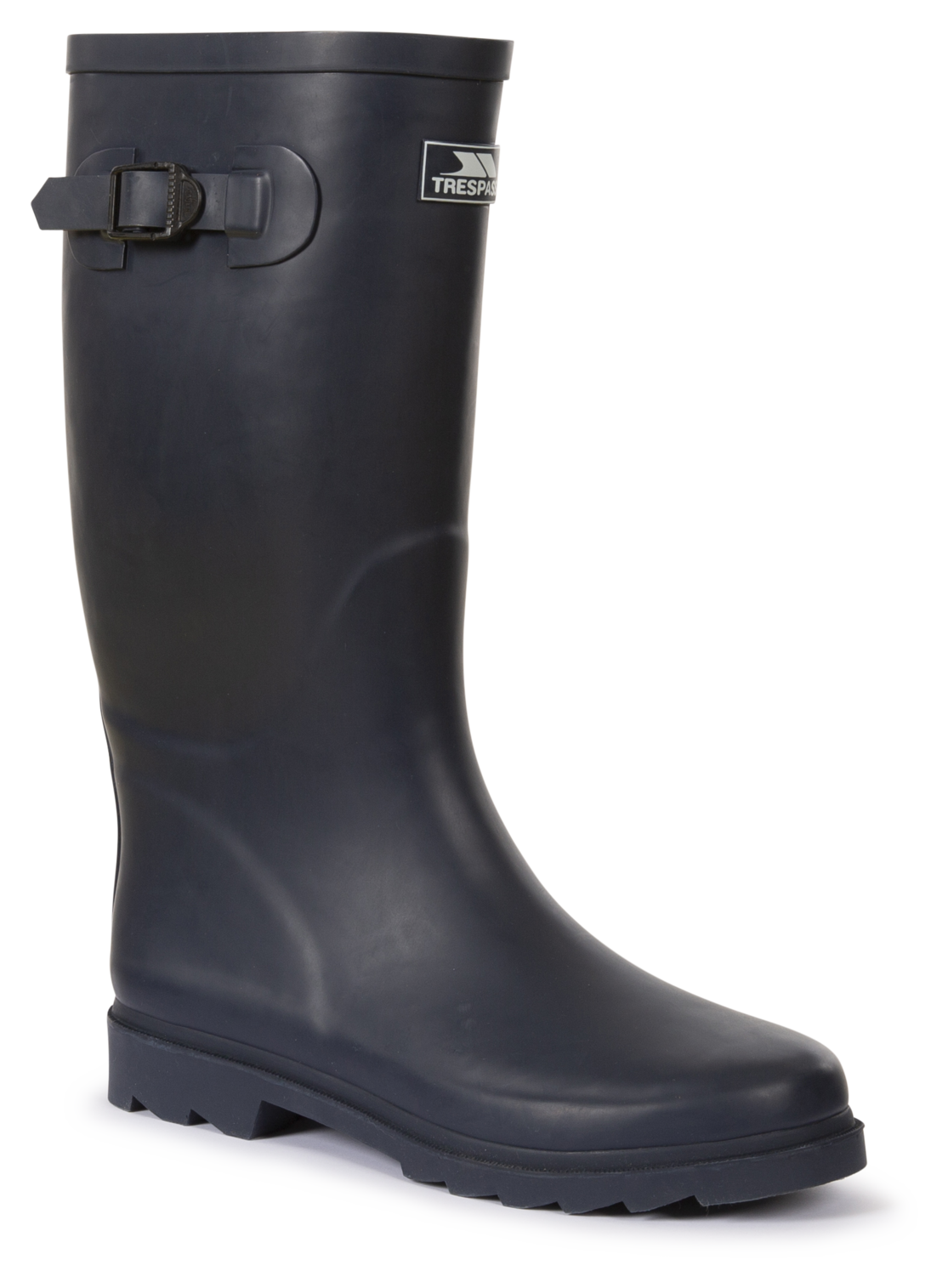 Tresspass RECON X - MALE WELLY - NAVY