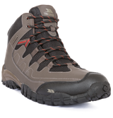 Tresspass FINLEY - MALE HIKING BOOT - COFFEE