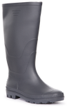 Tresspass BECK - MALE WELLY BOOT - NAVY