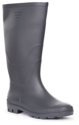Tresspass BECK - MALE WELLY BOOT - NAVY