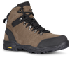 Tresspass CORRIE - MALE WALKING BOOTS - LIGHT BROWN