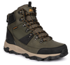 Tresspass CONRAD - MALE WALKING BOOT - OLIVE