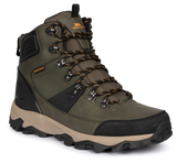 Tresspass CONRAD - MALE WALKING BOOT - OLIVE