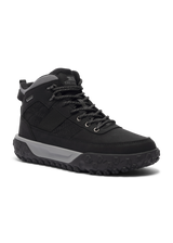 Tresspass MODE - MALE BOOT - BLACK