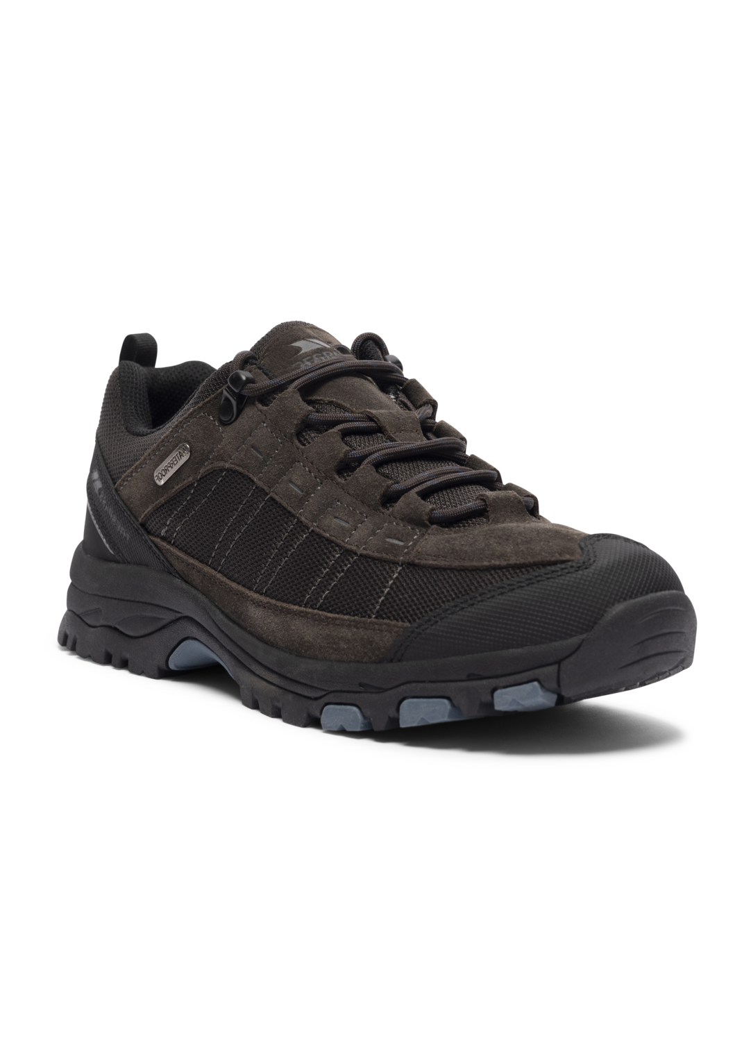Tresspass SCARP B - MALE TECHNICAL TRAINER - COFFEE
