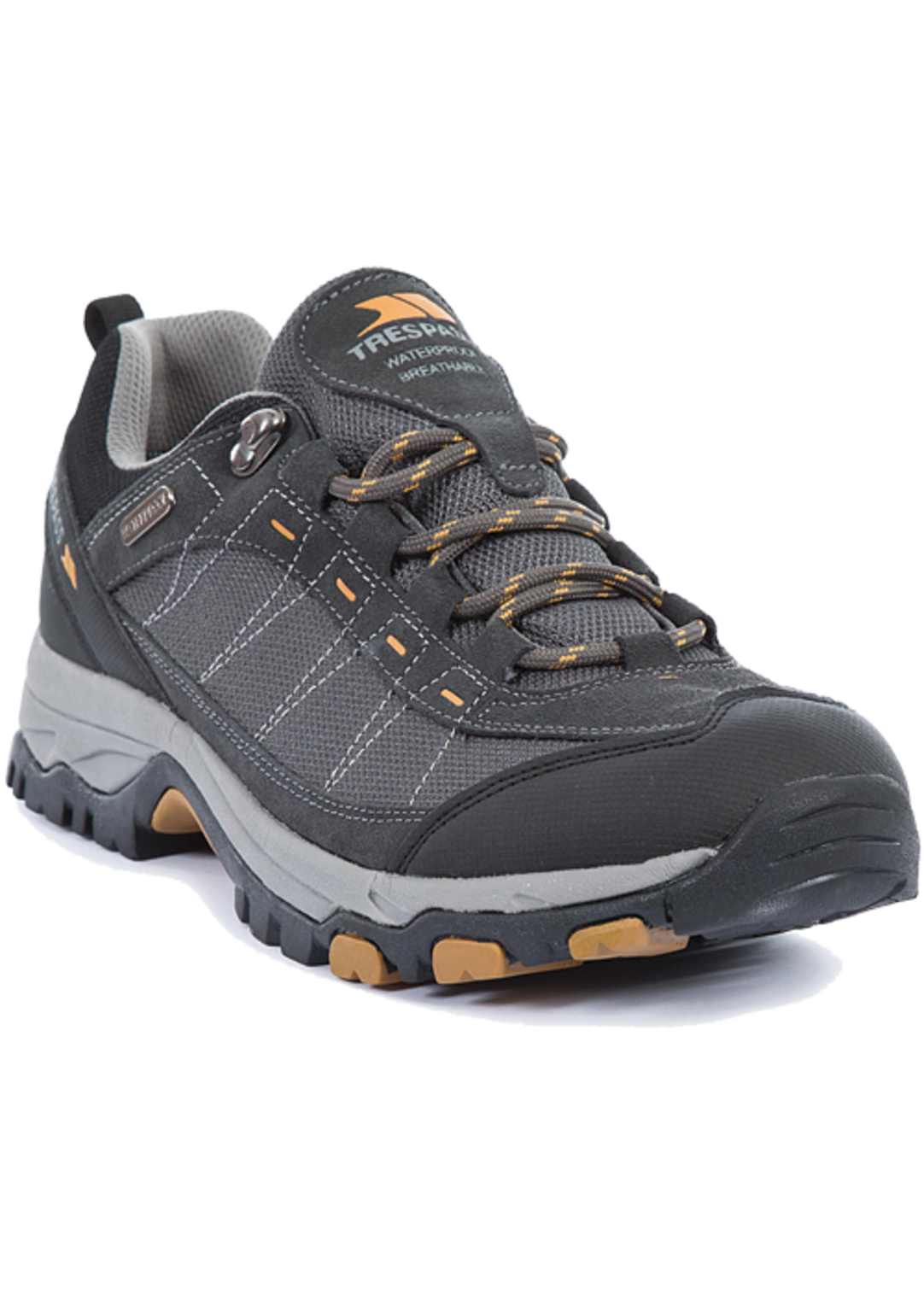 Tresspass SCARP B - MALE TECHNICAL TRAINER - CASTLE
