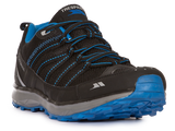 Tresspass PACE - MALE ACTIVE TRAINER - BLACK