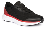 Tresspass DANE - MALE ACTIVE TRAINER - BLACK