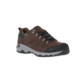 Tresspass FALARK - MALE WALKING SHOE - DARK EARTH