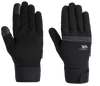 Tresspass CRUZADO X - MALE GLOVE - BLACK