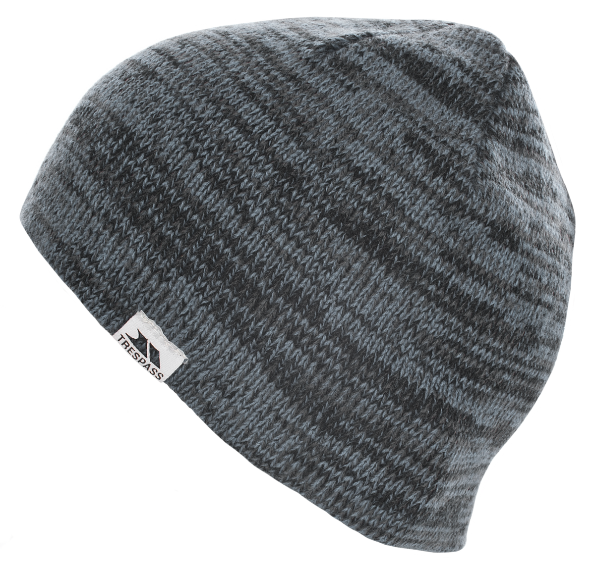 Tresspass ANETH - MALE HAT - FLINT