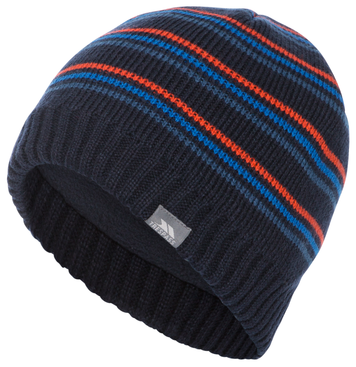Tresspass RAY - MALE HAT - NAVY