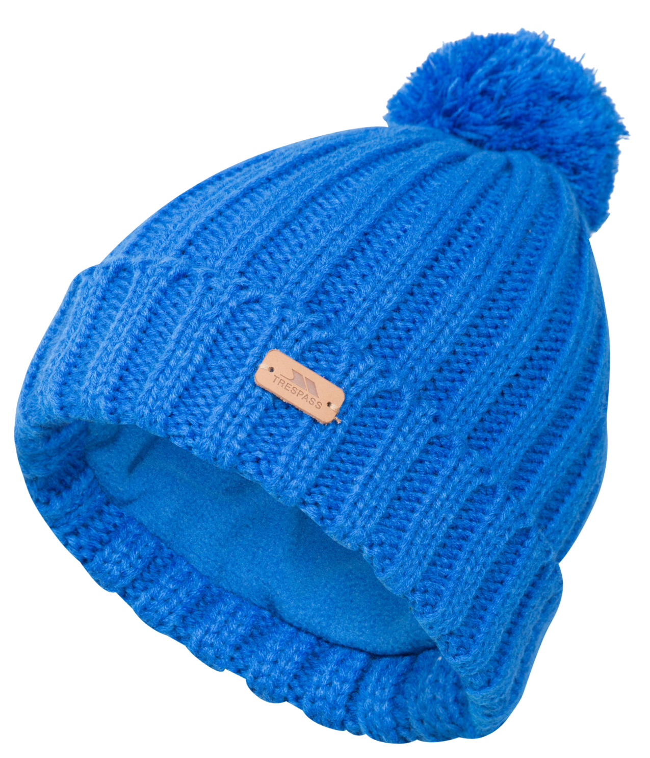 Tresspass THORNS - MALE HAT - BLUE
