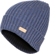Tresspass MATEO - MALE HAT - NAVY FLECK