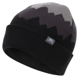 Tresspass COBBLER - MALE HAT - STORM GREY/DARK GREY/BLACK